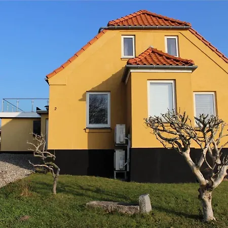 Tatil Evi 12231-sjaellands-odde-rogerivej-2