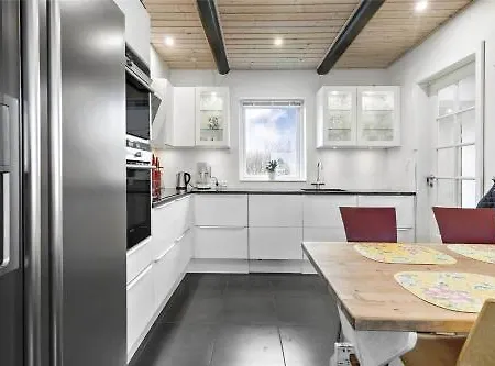 Tatil Evi 12231-sjaellands-odde-rogerivej-2 Havnebyen