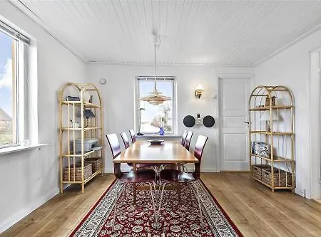 Tatil Evi 12231-sjaellands-odde-rogerivej-2 Havnebyen