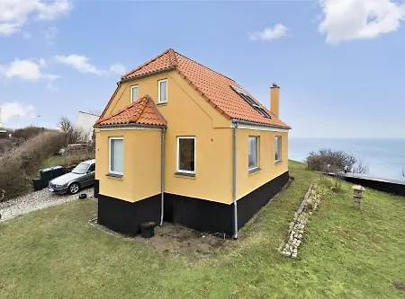 Tatil Evi 12231-sjaellands-odde-rogerivej-2 *