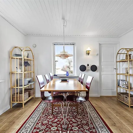 12231-sjaellands-odde-rogerivej-2 Tatil Evi Havnebyen