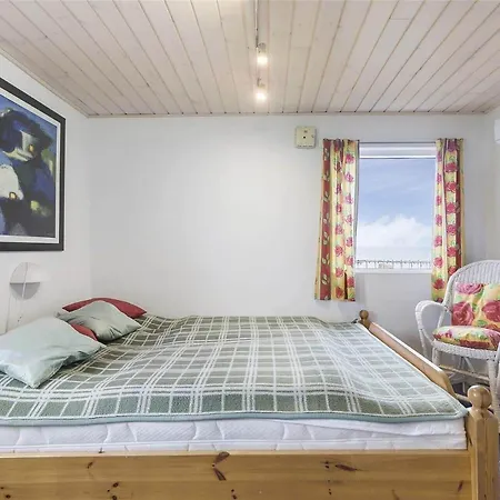 Tatil Evi 12231-sjaellands-odde-rogerivej-2 Havnebyen