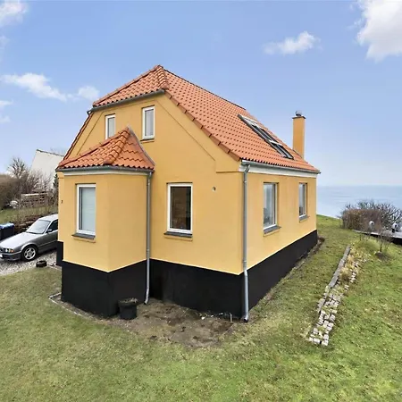 Tatil Evi 12231-sjaellands-odde-rogerivej-2