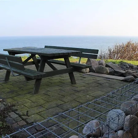 Tatil Evi 12231-sjaellands-odde-rogerivej-2 *
