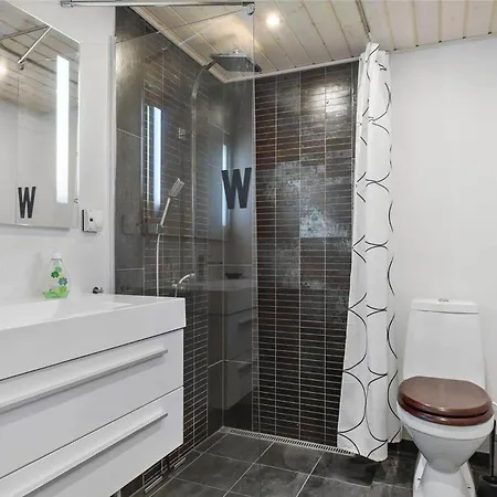 12231-sjaellands-odde-rogerivej-2 Tatil Evi *