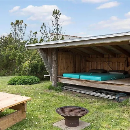Tatil Evi 12231-sjaellands-odde-rogerivej-2