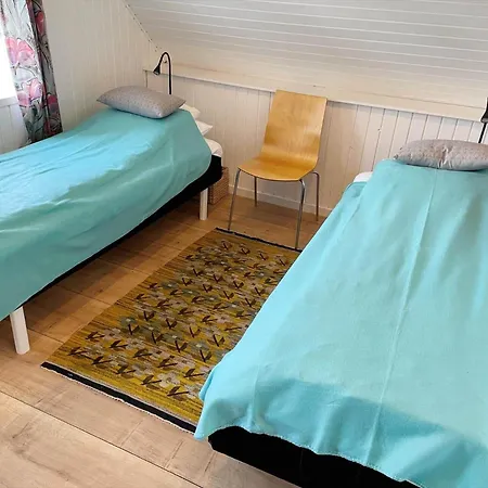 Tatil Evi 12231-sjaellands-odde-rogerivej-2
