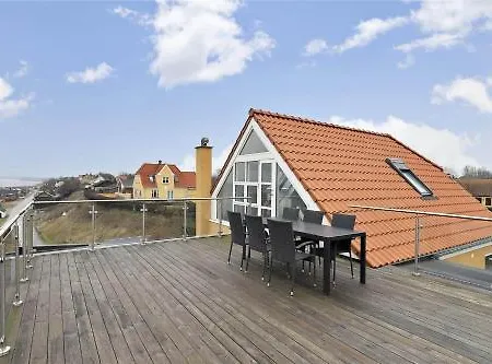 度假居 12231-sjaellands-odde-rogerivej-2 *