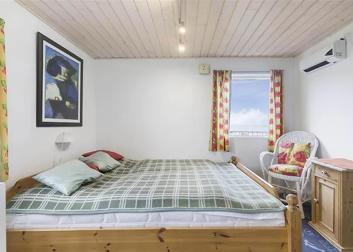 Vakantiehuis 12231-sjaellands-odde-rogerivej-2 Havnebyen