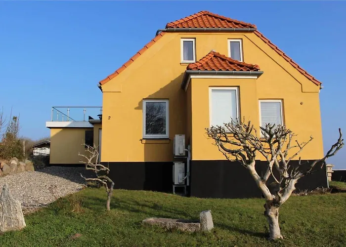 Semesterbostad 12231-sjaellands-odde-rogerivej-2