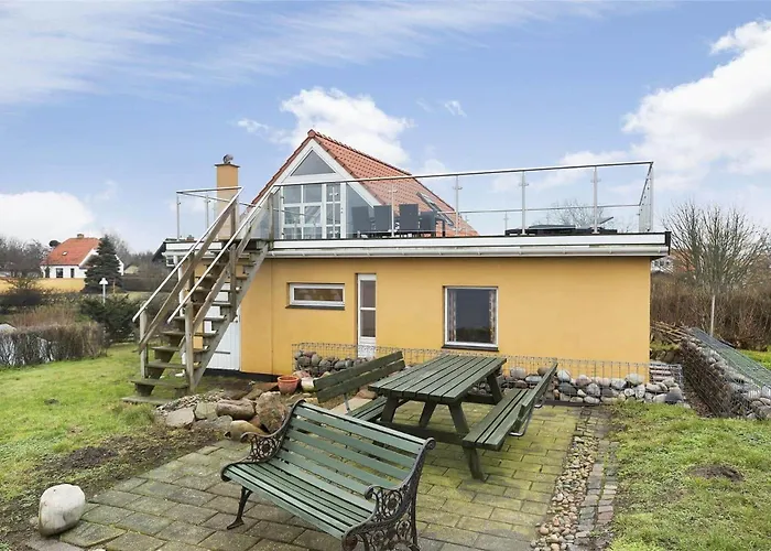 12231-sjaellands-odde-rogerivej-2 Vakantiehuis Havnebyen